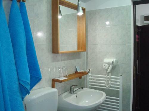Hostal Pension Oasis