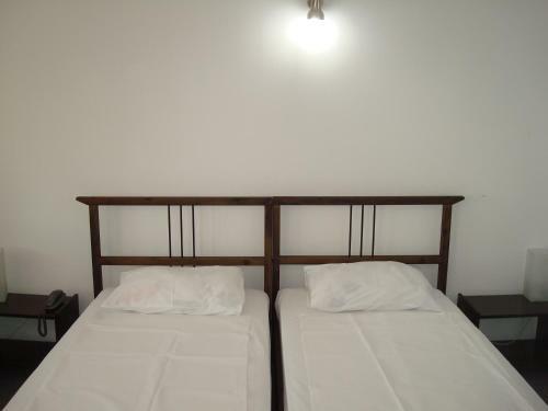 Hostal Pension Oasis