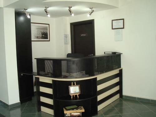 Hostal Pension Oasis