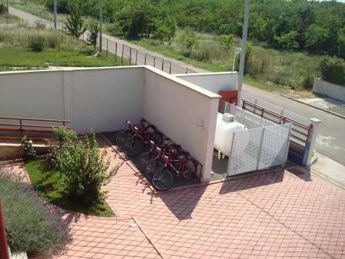 Hostal Pension Oasis