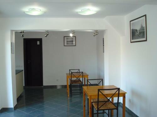 Hostal Pension Oasis