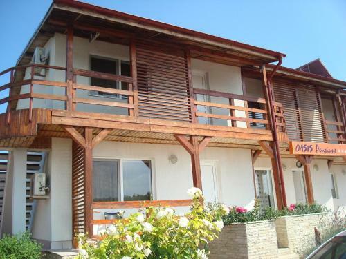 Hostal Pension Oasis