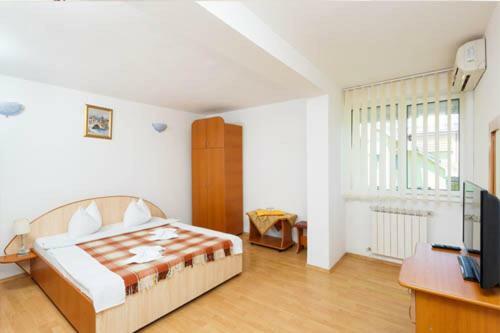 Hostal Vila Casa Blanca