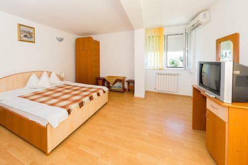 Hostal Vila Casa Blanca