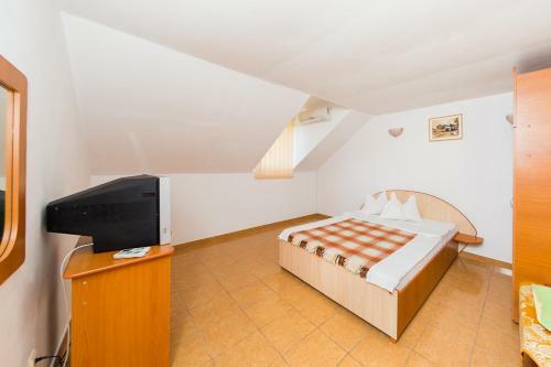 Hostal Vila Casa Blanca