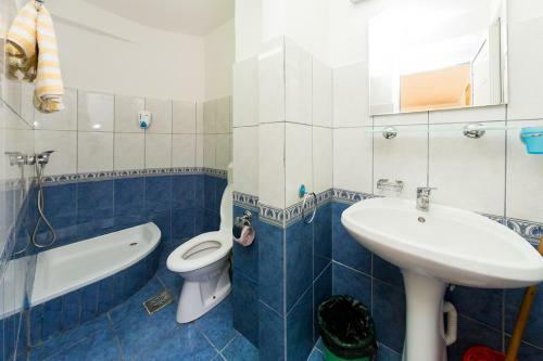 Hostal Vila Casa Blanca