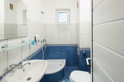 Hostal Vila Casa Blanca