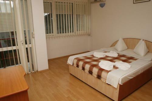 Hostal Vila Casa Blanca