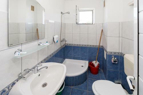 Hostal Vila Casa Blanca