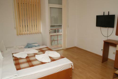Hostal Vila Casa Blanca