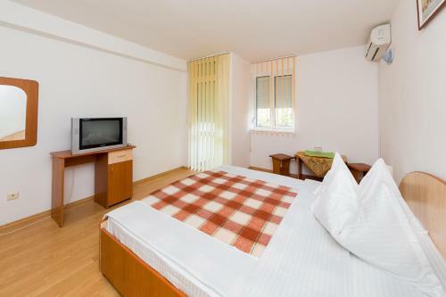 Hostal Vila Casa Blanca
