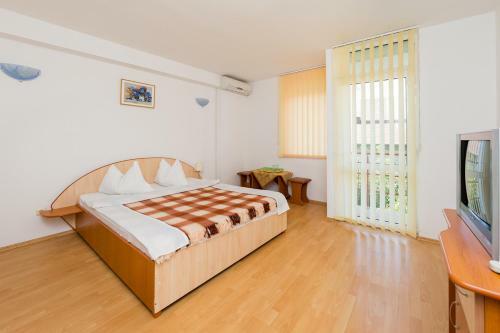 Hostal Vila Casa Blanca