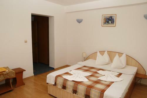 Hostal Vila Casa Blanca