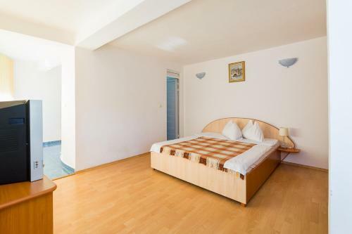 Hostal Vila Casa Blanca