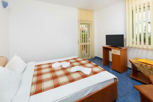 Hostal Vila Casa Blanca