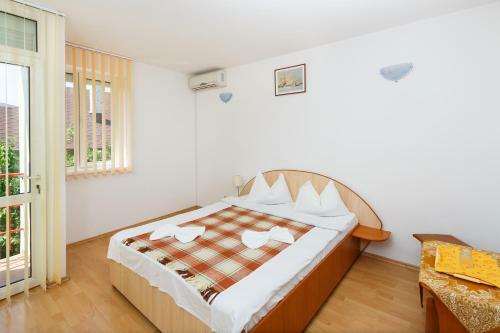 Hostal Vila Casa Blanca