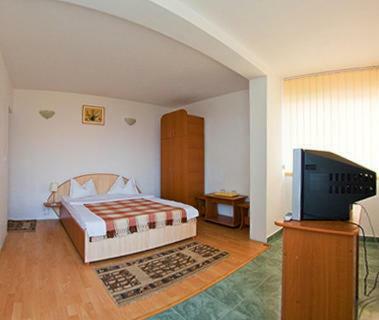 Hostal Vila Casa Blanca