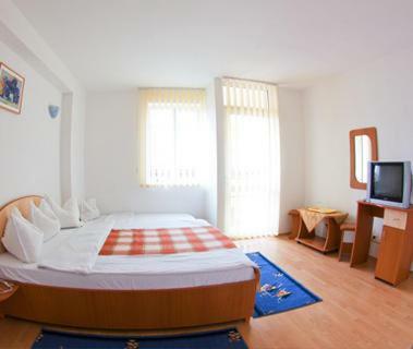 Hostal Vila Casa Blanca
