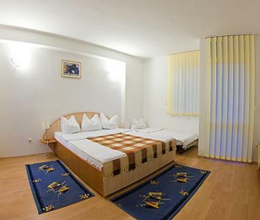 Hostal Vila Casa Blanca