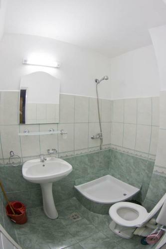 Hostal Vila Casa Blanca