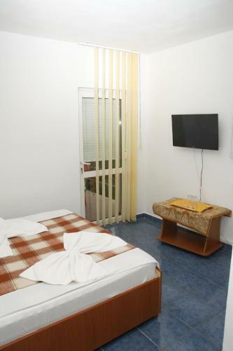 Hostal Vila Casa Blanca