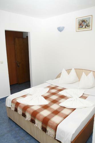 Hostal Vila Casa Blanca