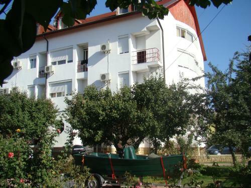 Hostal Vila Casa Blanca