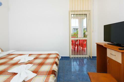 Hostal Vila Casa Blanca