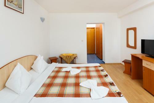 Hostal Vila Casa Blanca