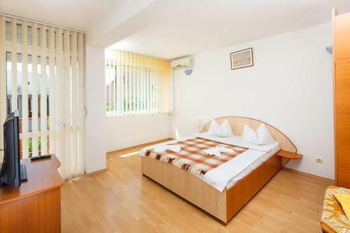 Hostal Vila Casa Blanca