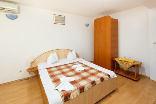 Hostal Vila Casa Blanca