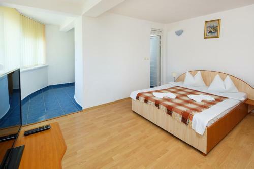 Hostal Vila Casa Blanca