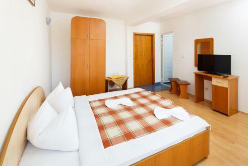 Hostal Vila Casa Blanca