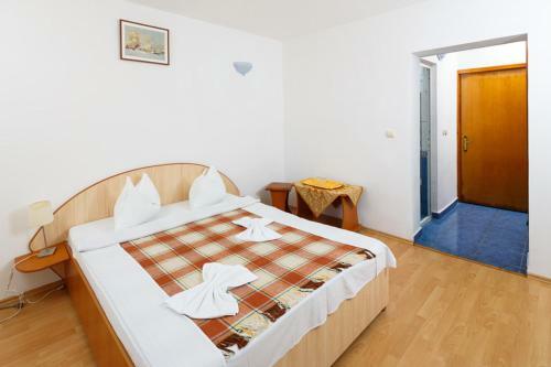 Hostal Vila Casa Blanca