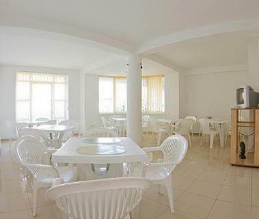 Hostal Vila Casa Blanca