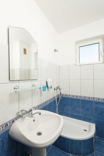 Hostal Vila Casa Blanca
