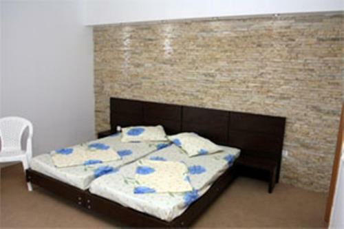 Hotel Villa Teo