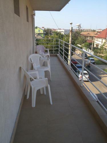 Hotel Villa Teo