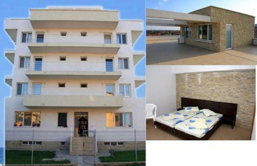 Hotel Villa Teo