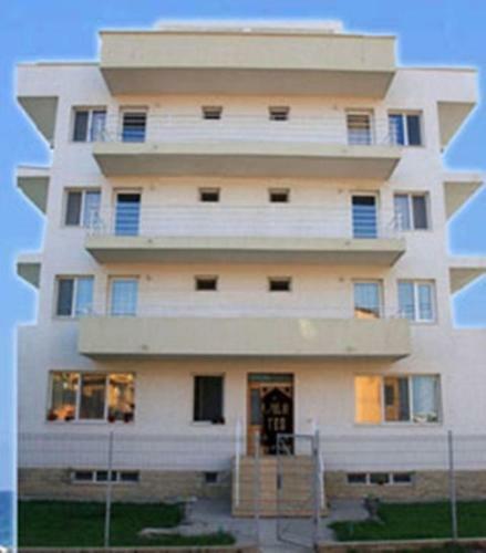 Hotel Villa Teo