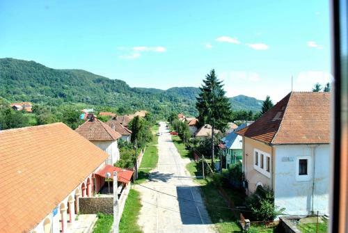 Hostal Turnul Maresalului