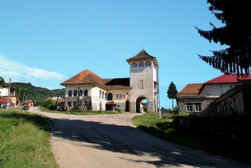 Hostal Turnul Maresalului