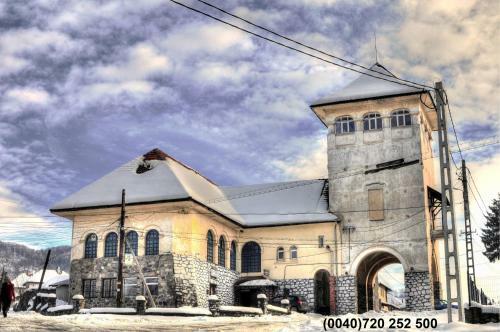 Hostal Turnul Maresalului