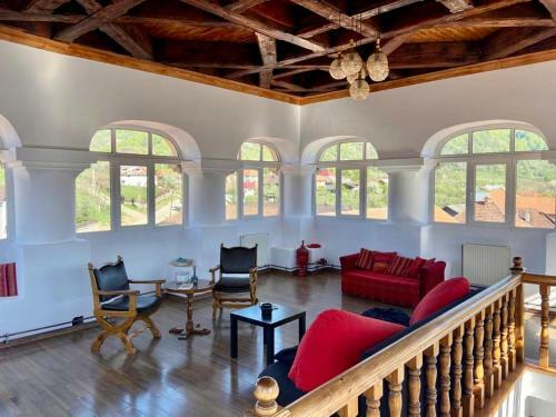 Hostal Turnul Maresalului