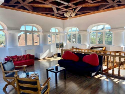 Hostal Turnul Maresalului