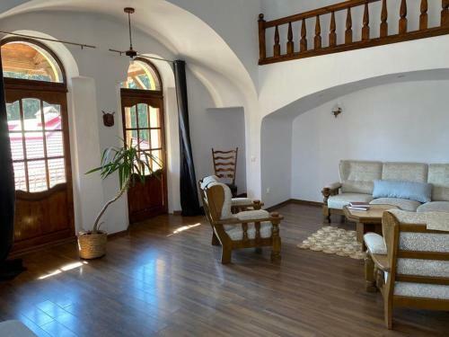 Hostal Turnul Maresalului