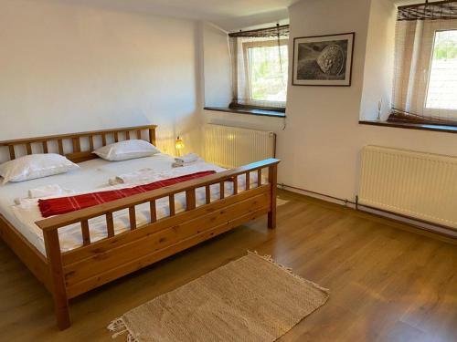 Hostal Turnul Maresalului