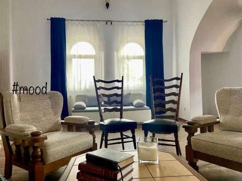 Hostal Turnul Maresalului