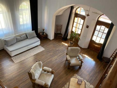 Hostal Turnul Maresalului