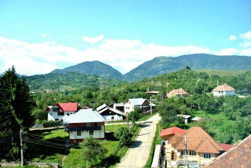 Hostal Turnul Maresalului